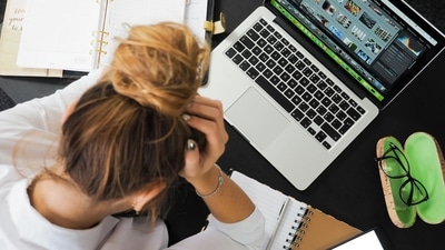 Firm sparks outrage with strict staff fines. (Pexels) Firm sparks outrage with strict staff fines. (Pexels)