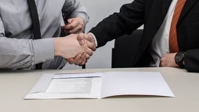 The man said that an HR representative questioned him about a three-year gap immediately after high school in 1996. (Representational) The man said that an HR representative questioned him about a three-year gap immediately after high school in 1996. (Representational)