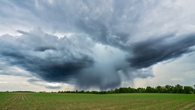 Weather forecast for June 18: Thunderstorm warning issued for Midwest, Great Lakes Weather forecast for June 18: Thunderstorm warning issued for Midwest, Great Lakes