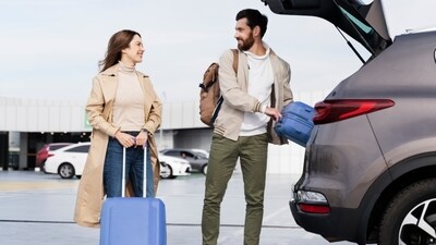 A man turned to Reddit after he upset his wife over refusing to pick her up from the airport. (Freepik (Representation image)) A man turned to Reddit after he upset his wife over refusing to pick her up from the airport. (Freepik (Representation image))