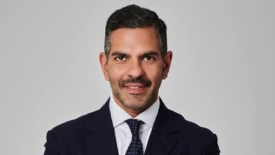 Sunjay Kapur died earlier last week of a heart attack. Sunjay Kapur died earlier last week of a heart attack.