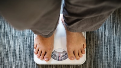 Increased cortisol levels can slow down weight loss results. (Freepik) Increased cortisol levels can slow down weight loss results. (Freepik)