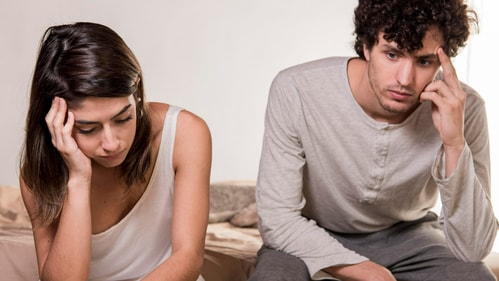 Women in traditional marriages face emotional burnout from suppressing their needs. (Freepik)