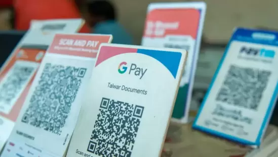 These changes are functional on popular payment apps like PhonePe, Google Pay, Paytm, and other UPI platforms. (Shutterstock/representational)