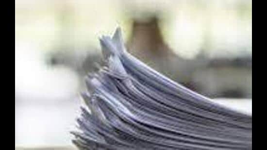 The initial complaint was lodged on April 17 and the case was registered after investigation. (iStock)