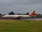 Air India said it is anticipating some disruptions due to the continuing enhanced checks on the airline's Boeing 787 fleet. Air India said it is anticipating some disruptions due to the continuing enhanced checks on the airline's Boeing 787 fleet.