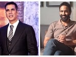 Akshay Kumar and Vishnu Manchu will soon be seen in the upcoming film Kannappa.