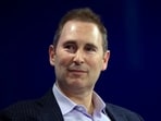 Many current roles could become redundant as Amazon ramps up its deployment of AI tools across departments. (REUTERS/Mike Blake/File Photo)