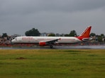 According to figures presented in Parliament, Air India averaged around four cancellations per day due to technical or operational reasons in 2024 According to figures presented in Parliament, Air India averaged around four cancellations per day due to technical or operational reasons in 2024