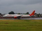 Air India said it cancelled the June 17 Mumbai–Lucknow flight due to crew limits after rain-related delays in Delhi. Air India said it cancelled the June 17 Mumbai–Lucknow flight due to crew limits after rain-related delays in Delhi.