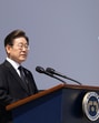 Beyond domestic issues, President Lee Jae-myung will also have to navigate a complex, shifting regional environment in the wake of Trump’s return to office, an intensifying US-China rivalry, and a reinvigorated North Korea with its close security alignment with Russia. (AFP)