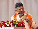 Karnataka Deputy Chief Minister DK Shivakumar assured that the police are investigating the case. Karnataka Deputy Chief Minister DK Shivakumar assured that the police are investigating the case.