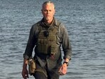 Actor Eric Dane announced his ALS diagnosis on April 10 