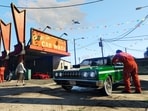Rockstar Games has released nine new vehicles to GTA Online with its latest Money Fronts update across platforms.