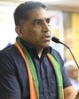 Goa chief minister Pramod Sawant said Govind Gaude had been dropped from the state cabinet, and his portfolios would be held by the chief minister (X/Govind_Gaude) Goa chief minister Pramod Sawant said Govind Gaude had been dropped from the state cabinet, and his portfolios would be held by the chief minister (X/Govind_Gaude)