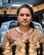 Indian Grandmaster Koneru Humpy is currently rated 2543 in classical chess. (ANI X)