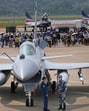 Indian air defence systems and radars gathered considerable information on Chinese-origin equipment, particularly the J-10C and JF-17 combat jets, PL-15 active radar-guided beyond-visual-range air-to-air missile and HQ-9 long-range surface-to-air missile. (AP) Indian air defence systems and radars gathered considerable information on Chinese-origin equipment, particularly the J-10C and JF-17 combat jets, PL-15 active radar-guided beyond-visual-range air-to-air missile and HQ-9 long-range surface-to-air missile. (AP)
