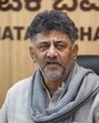 Karnataka deputy chief minister DK Shivakumar (PTI) Karnataka deputy chief minister DK Shivakumar (PTI)