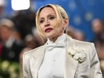 Pope Leo XIV shares a common ancestor, Louis Boucher de Grandpré of Quebec, with a surprising list of celebrities among them are Madonna, Angelina Jolie, Justin Bieber, Jack Kerouac, Hillary Clinton, and both Pierre and Justin Trudeau.