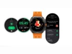 Samsung One UI 8 Watch beta has started to roll out to limited users. Know what it has to offer. Samsung One UI 8 Watch beta has started to roll out to limited users. Know what it has to offer.