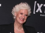 File photo of Anne Burrell