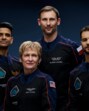On the ISS, the Ax-4 crew is set to conduct 60 science experiments representing 30 countries. (NASA) On the ISS, the Ax-4 crew is set to conduct 60 science experiments representing 30 countries. (NASA)