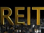 Knowledge Realty Trust, sponsored by real estate company Sattva Group and Blackstone, has raised  <span class='webrupee'>₹</span>1,400 crore from investors ahead of its maiden REIT public issue. (Photo for representational purposes only) 