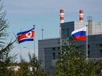 The deepening ties between North Korea and Russia have raised worries among the US, South Korea. The deepening ties between North Korea and Russia have raised worries among the US, South Korea.