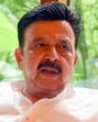 Rao Narbir Singh, Haryana environment, forest and wildlife minister. (HT File)