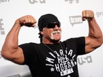 File photo of Hulk Hogan
