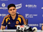 The Shubman Gill-Gautam Gambhir era will begin with the Test series against England.