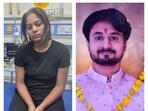 Sonam and Raja Raghuvanshi got married on May 11 and went for their honeymoon to Meghalaya just days later. Sonam and Raja Raghuvanshi got married on May 11 and went for their honeymoon to Meghalaya just days later.