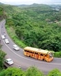 The Sant Tukaram Maharaj Palkhi will start from the temple town of Dehu on June 18. (HT)