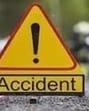 The car driver fled the scene after briefly stopping and seeing the victim lying in a pool of blood. (File)