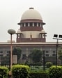 The court asked the state to seek instructions on why the suspension order should not be withdrawn. (HT PHOTO) The court asked the state to seek instructions on why the suspension order should not be withdrawn. (HT PHOTO)