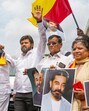 The fact is those uncomfortable with a film have the freedom not to watch it but have no right to disrupt its public exhibition once cleared by a State agency. (PTI)