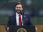 US Vice President JD Vance's Bluesky account was suspended US Vice President JD Vance's Bluesky account was suspended