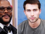 Alleged text messages between Tyler Perry and Derek Dixon surface (Photo by Jordan Strauss/Invision/AP, File, essentialtheatre.com) Alleged text messages between Tyler Perry and Derek Dixon surface (Photo by Jordan Strauss/Invision/AP, File, essentialtheatre.com)