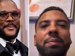 Old video of Christian Keyes accusing ‘poweful man’ of sexually harassing him resurfaces (Photo by Jordan Strauss/Invision/AP, File, christiankeyes/Instagram) Old video of Christian Keyes accusing ‘poweful man’ of sexually harassing him resurfaces (Photo by Jordan Strauss/Invision/AP, File, christiankeyes/Instagram)