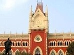 The Calcutta high court. (File Photo)