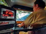 Bike taxis were banned across Karnataka on Monday, after which Bengaluru commuters are reporting increased auto fares across ride hailing platforms.