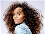 Gelila Bekele is a 38-year-old model and social activist who dated Tyler Perry and shares a son, Aman, 10, with him.