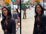 An Indian-origin hand model reveals her salary and more in a viral vox pop 