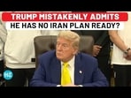 U.S. President Donald Trump