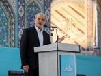 Israeli Strikes Shake Foundation of Iran’s Theocratic Rule