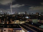 Director of the Missile Defense Project at the Center for Strategic and International Studies, said that neither US nor Israel can “continue to sit and intercept missiles all day.”