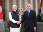 Mark Carney said Prime Minister Modi has attended every G7 since 2018, which is a reflection of the size of the Indian economy, the dynamism of the Indian economy.
