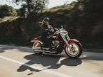 Harley-Davidson has recalled thousands of its bikes Harley-Davidson has recalled thousands of its bikes