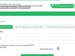 UKPSC admit card 2025 for PCS prelims examination released(Official website, screenshot)