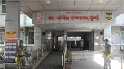Sex reassignment surgeries resume at Mumbai’s St George’s Hospital